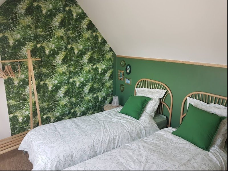 L'écurie de Kergueven - photo 2