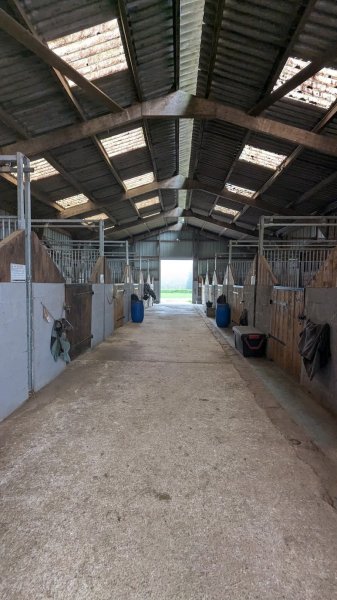 Ecuries de Keranguyon - photo 2