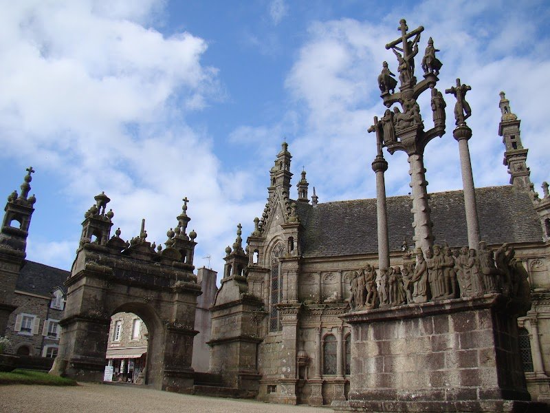 Ecuries Saint Thégonnec - photo 1