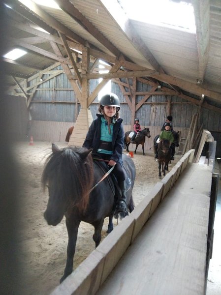 Ecuries Saint Thégonnec - photo 2