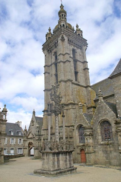 Ecuries Saint Thégonnec - photo 3