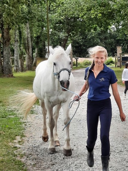 Écuries DELETTRES - photo 3