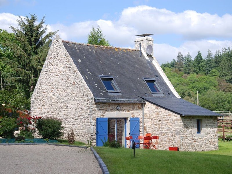 Gîtes GUIDEL, pension chevaux au Domaine des Cavaliers