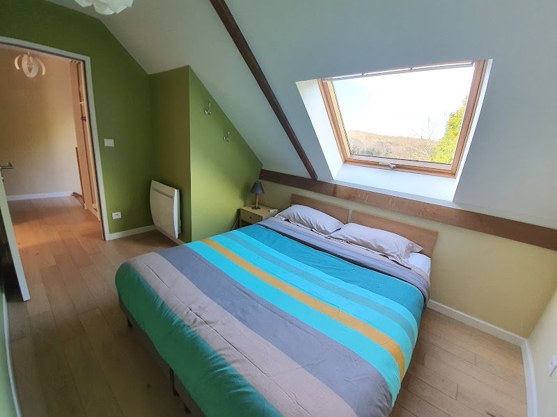 Gîtes GUIDEL, pension chevaux au Domaine des Cavaliers - photo 2