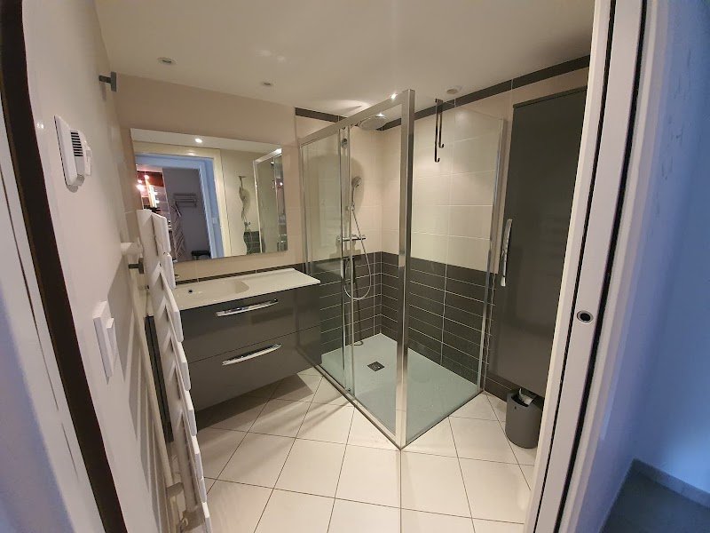 Gîtes GUIDEL, pension chevaux au Domaine des Cavaliers - photo 3