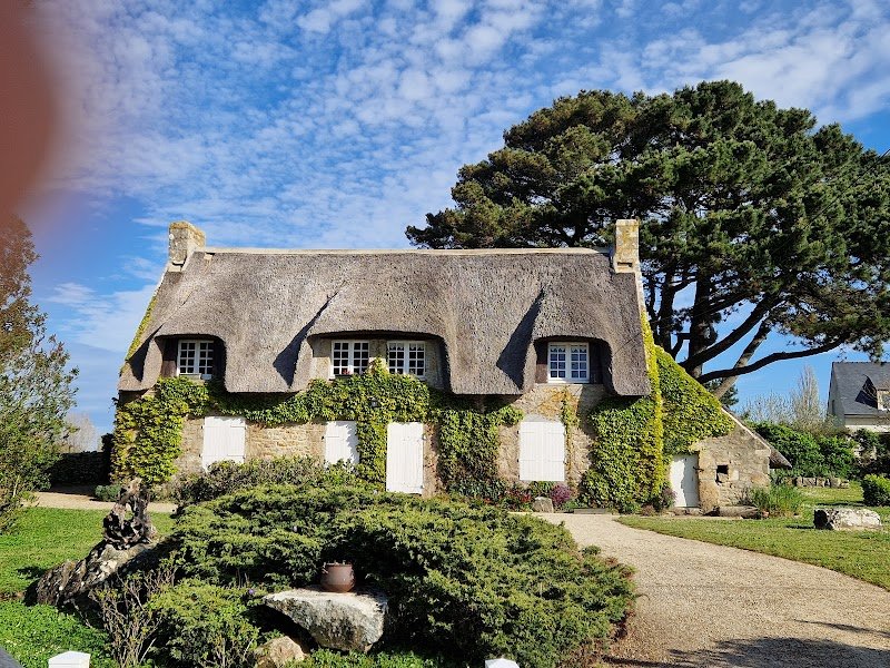 Plouhinec 56680 Pension chevaux de la Petite mer de Gâvres