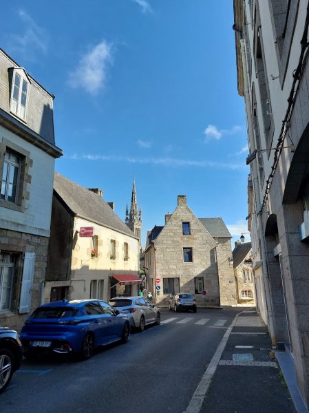 Le Cheval Blanc - photo 2