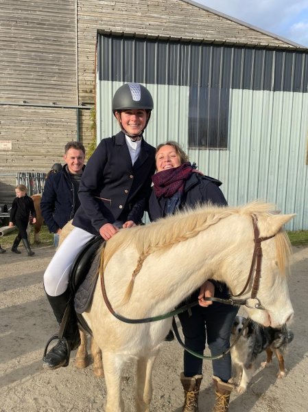 écurie la petite bohème - centre équestre - école d'équitation