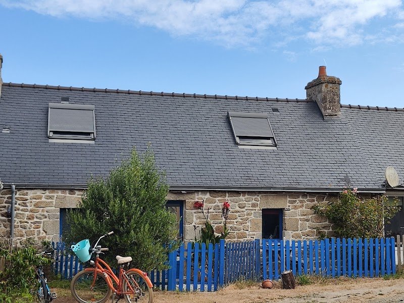 Écuries brioloc'h, pension, gîtes Plomeur Pointe de la Torche