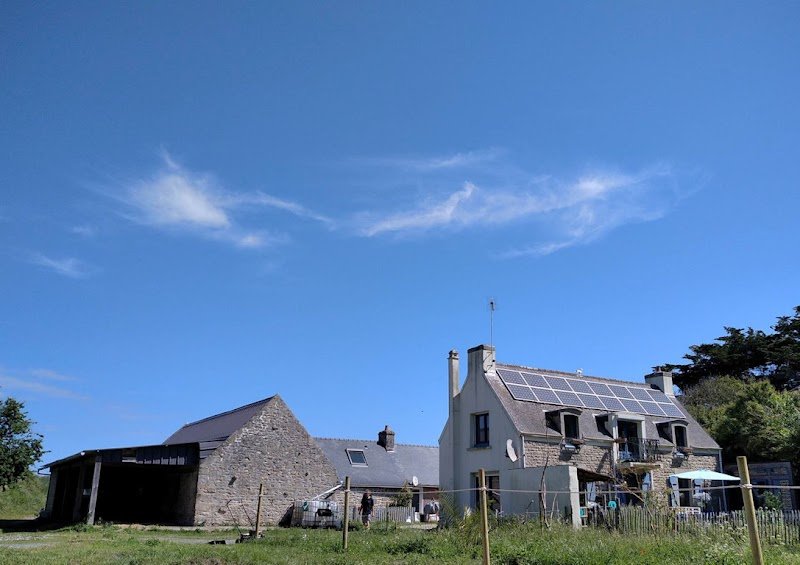 Écuries brioloc'h, pension, gîtes Plomeur Pointe de la Torche - photo 2