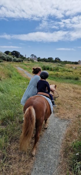 Centre Equestre de la Joie