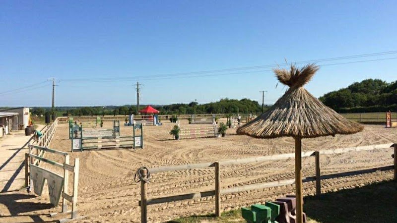 Centre équestre le Trèfle - photo 1