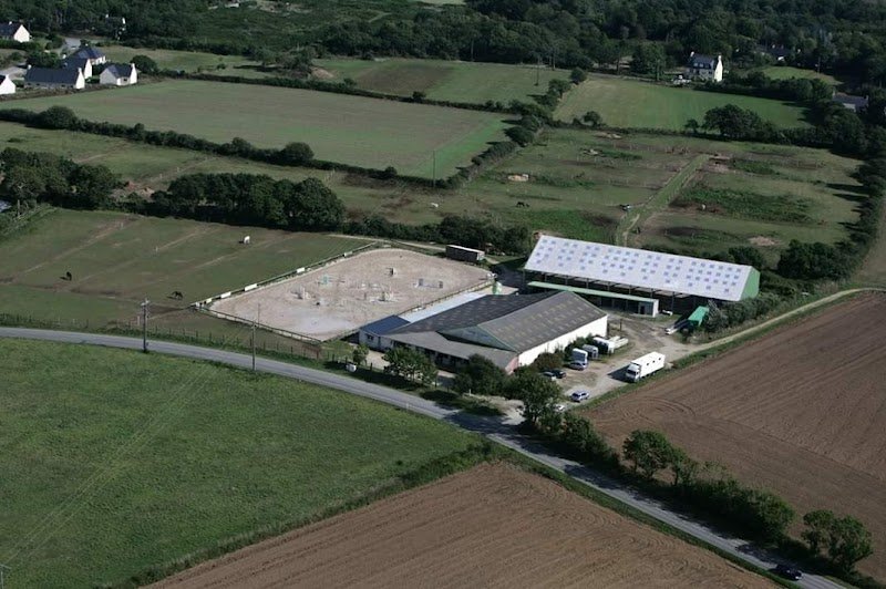 Centre équestre le Trèfle - photo 3