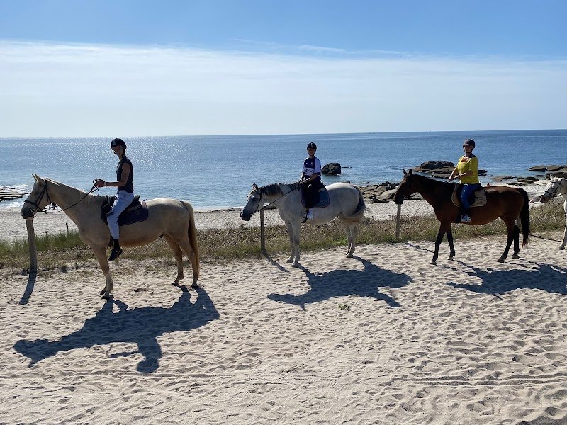 Centre Equestre de Kervignon - photo 1