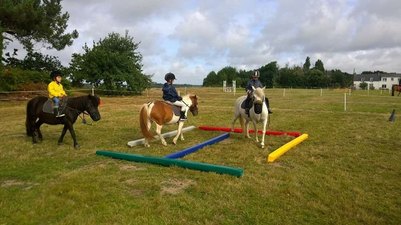 Poney-Club de Combrit - photo 2