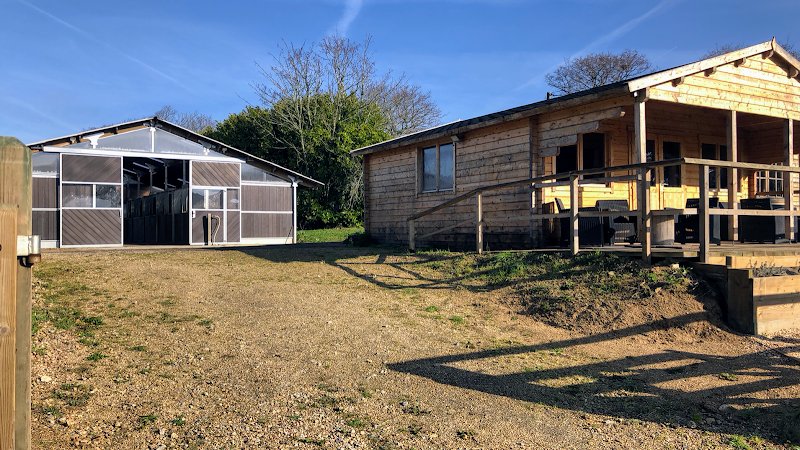 Centre Équestre Ethoetoi