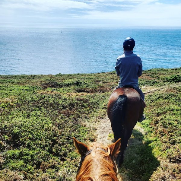 CENTRE EQUESTRE DE FEUNTEUN AOD