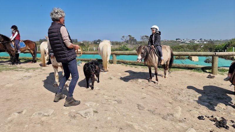 CENTRE EQUESTRE DE FEUNTEUN AOD - photo 2