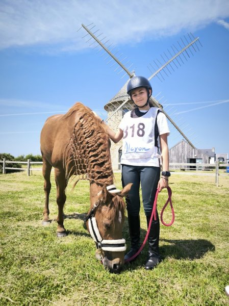 CENTRE EQUESTRE DE FEUNTEUN AOD - photo 3