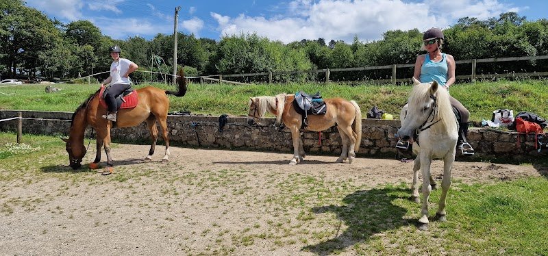 Centre Equestre du Cranou - photo 2
