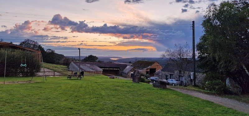 Centre Equestre du Cranou - photo 3
