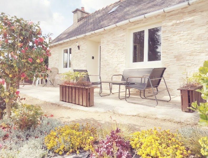 Gîte et Écurie de Kergoz - Céline Rivoal