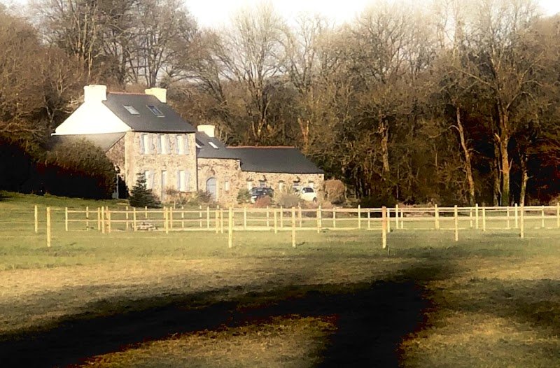 Gite Equestre Du Dourdu