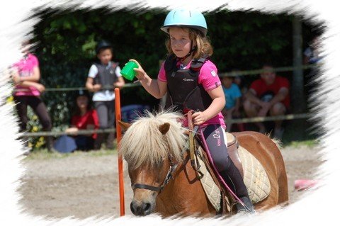 Centre Equestre Quimper - Poney Club de Lanveron - photo 1