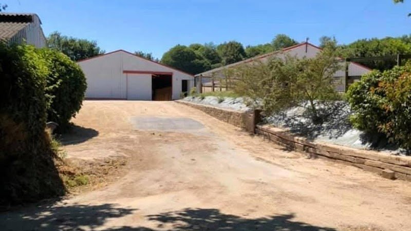 Les Écuries de Coatélan - photo 1