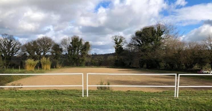 Les Écuries de Coatélan - photo 3