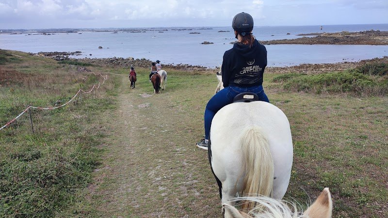 Centre Équestre les Écuries de Batz - photo 3