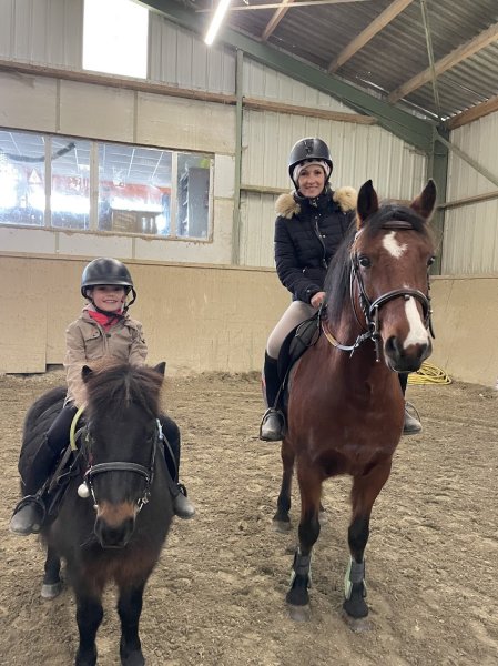 Les Ecuries Des Trois Allures - photo 3