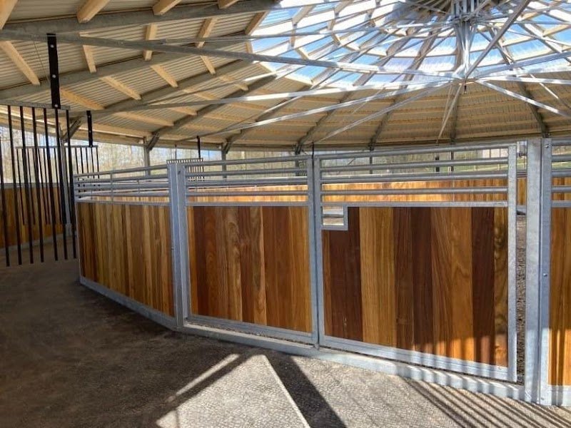 Centre équestre de Tromelin - Mahalon - photo 2