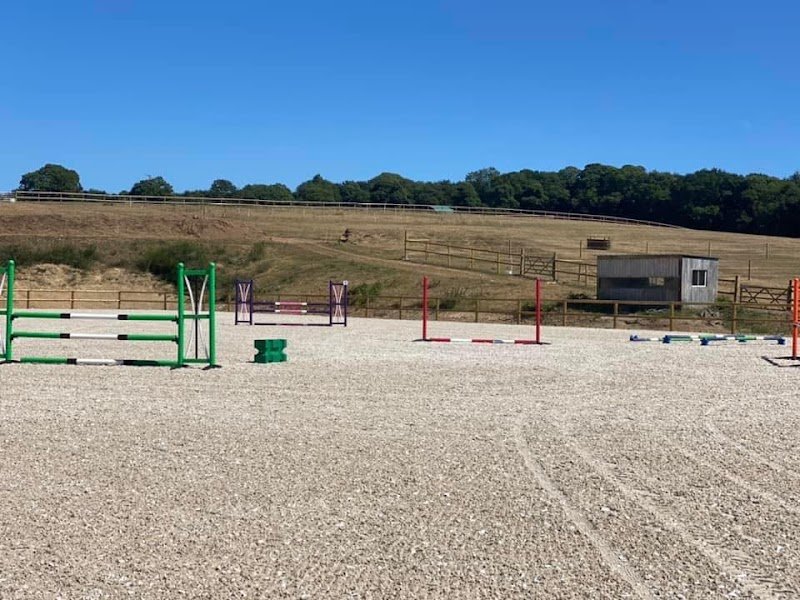 Centre équestre de Tromelin - Mahalon - photo 3