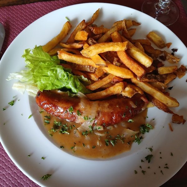 L'Auberge Du Poney Qui Tousse - photo 1