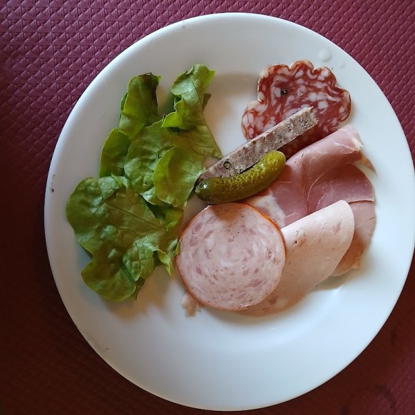 L'Auberge Du Poney Qui Tousse - photo 2