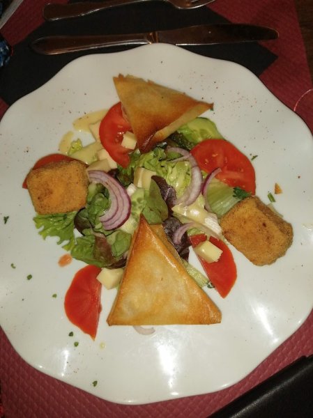 L'Auberge Du Poney Qui Tousse - photo 3