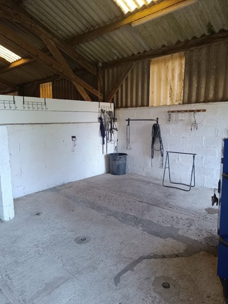 Les écuries de Brennilis - photo 3