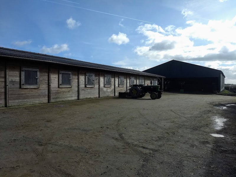 Ecurie Du Lezo - photo 2