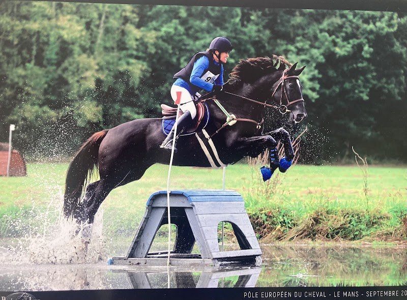 Ferme Equestre de Kerroch