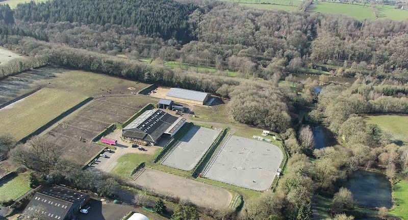 Centre Equestre - photo 1