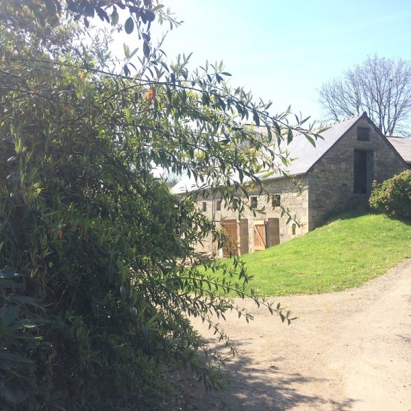 Poney-club de Kerzon Quimper - Landudal