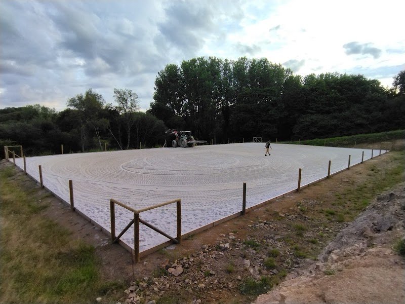 Écuries de Kergunu - photo 1