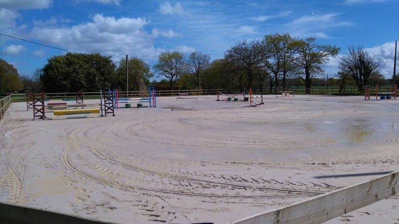 Earl les Ecuries Du Chene Day - photo 1