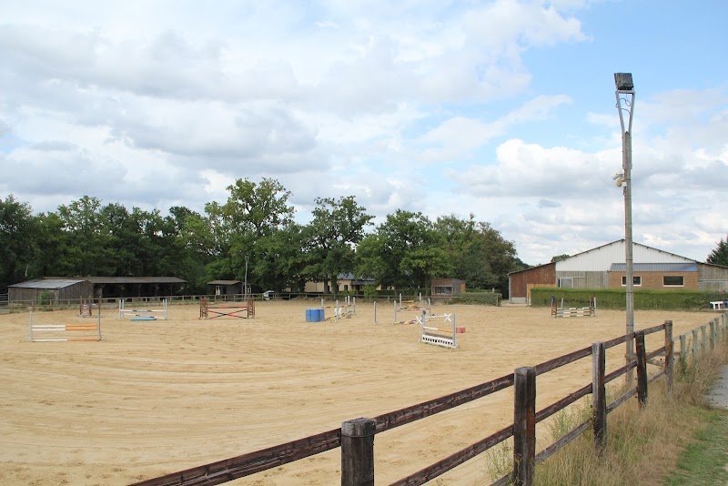 Ecurie de propriétaires - photo 2