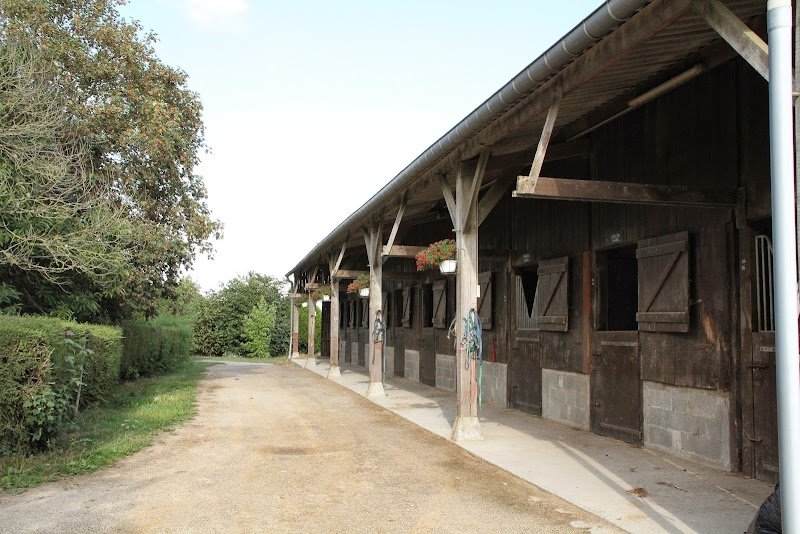 Ecurie de propriétaires - photo 3