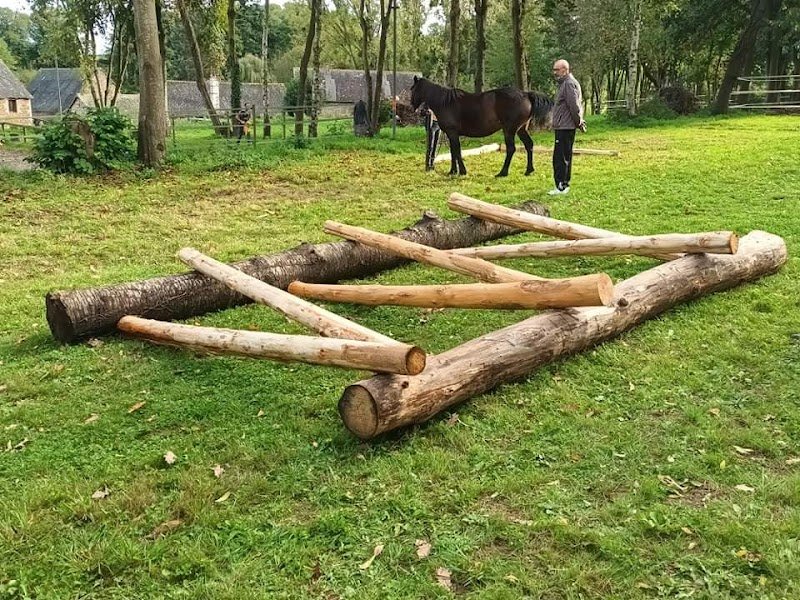 Ecurie Equi'Ecoute - photo 1