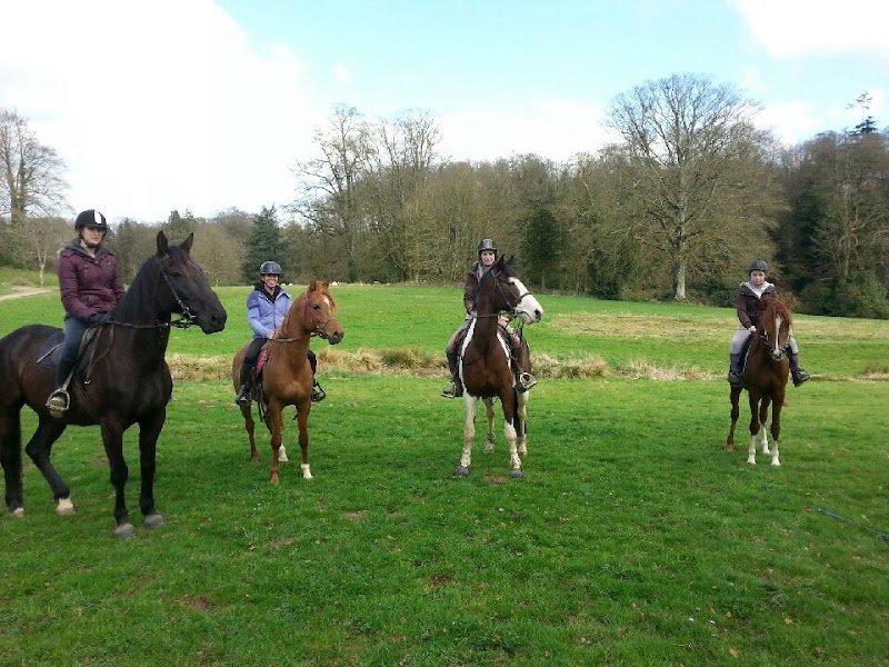 Ecurie du Fretay - photo 3