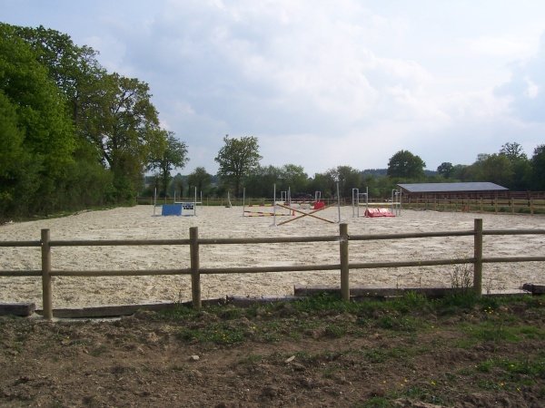 Ecurie Cook - photo 1