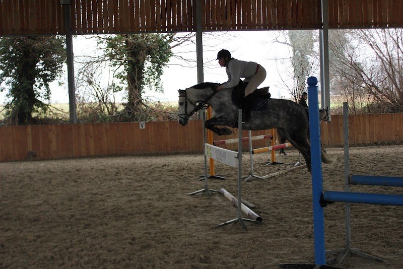 Centre Equestre Ecuries d'Estran - photo 1